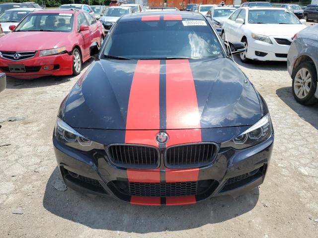 Фото 5 с аукциона – 2013 BMW 328 I с VIN WBA3A5C5XDF358544