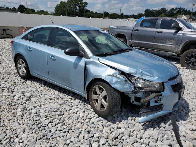 Photo 4 from auction – 2011 CHEVROLET CRUZE LT with VIN 1G1PF5S91B7149803