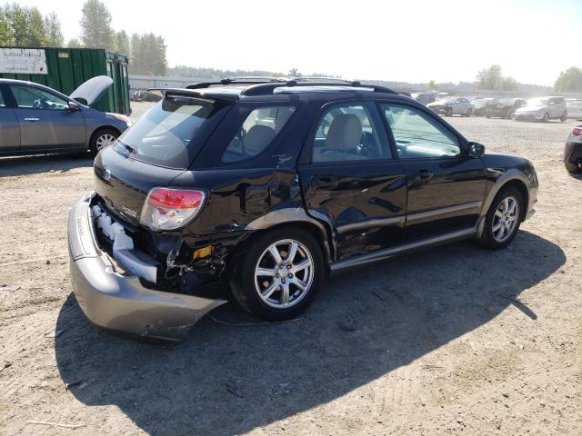 Photo 3 from auction – 2006 SUBARU IMPREZA OU with VIN JF1GG68606H806684