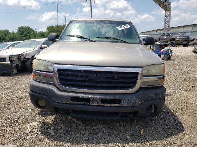 Photo 5 from auction – 2003 GMC NEW SIERRA with VIN 2GTEC19T231365952