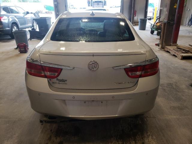 Photo 6 from auction – 2015 BUICK VERANO CON with VIN 1G4PR5SK1F4218574