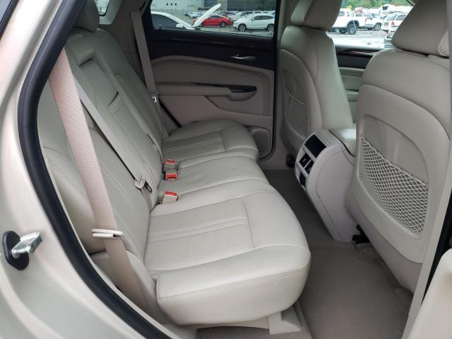 Photo 11 from auction – 2014 CADILLAC SRX LUXURY with VIN 3GYFNEE3XES614561