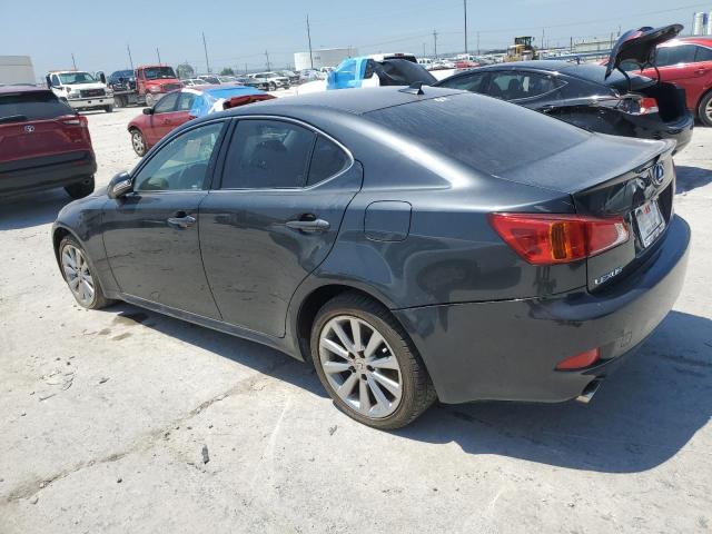 Photo 2 from auction – 2010 LEXUS IS 250 with VIN JTHCF5C2XA5036321