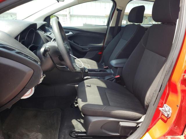 Photo 7 from auction – 2015 FORD FOCUS SE with VIN 1FADP3F26FL229805