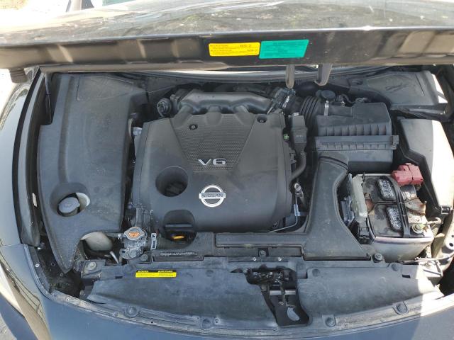 Photo 11 from auction – 2013 NISSAN MAXIMA S with VIN 1N4AA5AP9DC806584