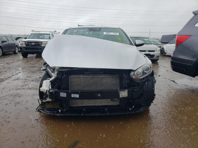 Photo 5 from auction – 2019 KIA FORTE FE with VIN 3KPF24AD4KE039326