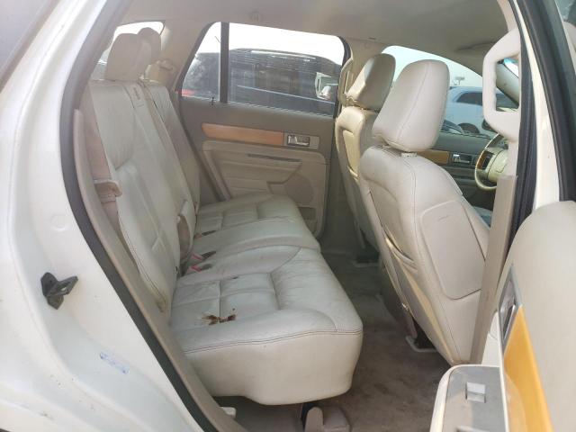 Photo 11 from auction – 2007 LINCOLN MKX with VIN 2LMDU68C57BJ20263