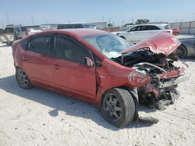 Photo 4 from auction – 2008 TOYOTA PRIUS with VIN JTDKB20U983344910