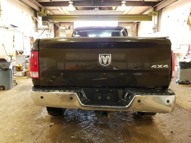 Photo 6 from auction – 2014 RAM 3500 ST with VIN 3C63R3GL1EG317297