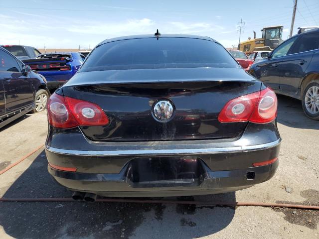 Photo 6 from auction – 2009 VOLKSWAGEN CC SPORT with VIN WVWML73C19E558916