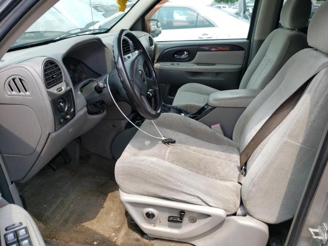 Photo 7 from auction – 2005 GMC ENVOY with VIN 1GKDT13S252236550