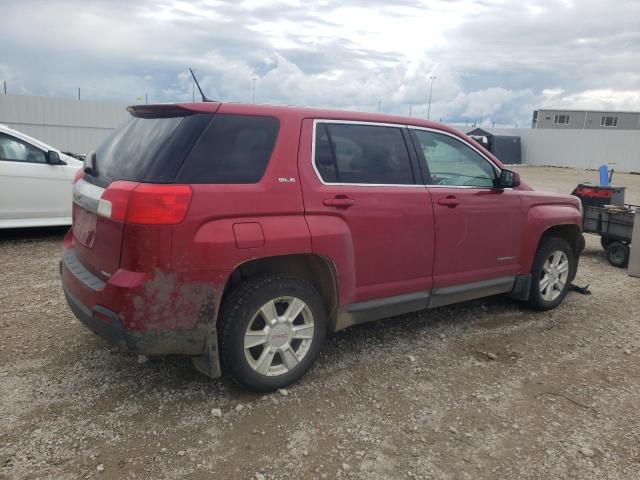 Photo 3 from auction – 2013 GMC TERRAIN SL with VIN 2GKFLREK1D6431724