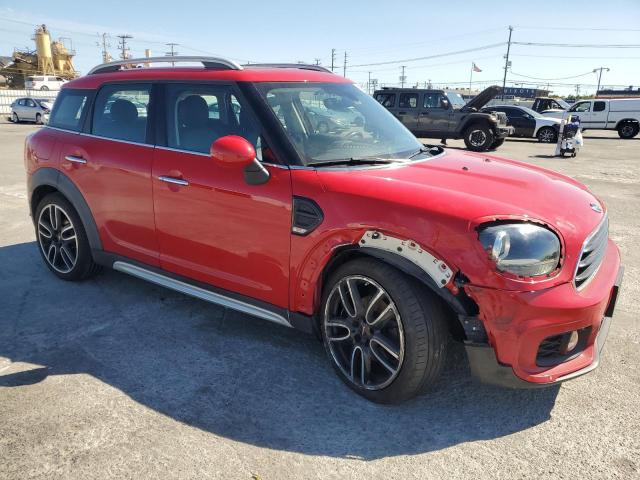 Photo 4 from auction – 2017 MINI COOPER COU with VIN WMZYS7C39H3E06772