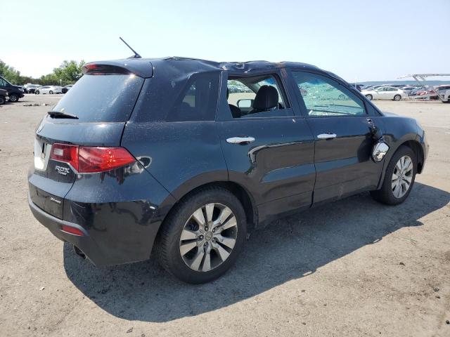 Photo 3 from auction – 2011 ACURA RDX TECHNO with VIN 5J8TB1H50BA007459