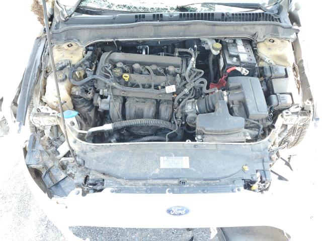 Photo 11 from auction – 2015 FORD FUSION SE with VIN 3FA6P0H72FR135583