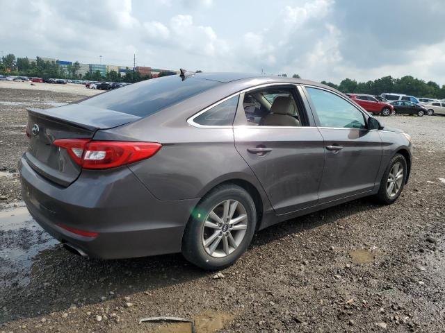 Photo 3 from auction – 2016 HYUNDAI SONATA SE with VIN 5NPE24AF2GH385522