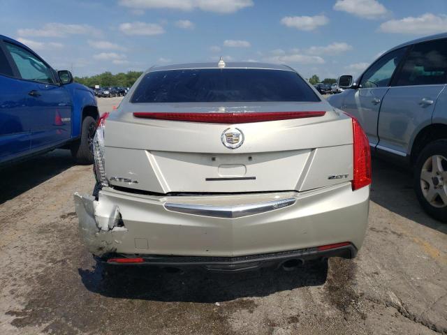 Photo 6 from auction – 2014 CADILLAC ATS with VIN 1G6AG5RX3E0171428