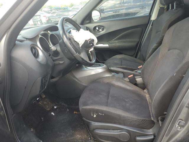 Photo 7 from auction – 2011 NISSAN JUKE S with VIN JN8AF5MR4BT023845