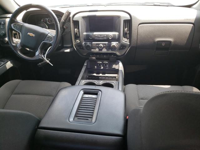 Photo 8 from auction – 2016 CHEVROLET SILVERADO with VIN 1GCVKREC1GZ420315