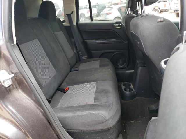 Photo 11 from auction – 2015 JEEP COMPASS SP with VIN 1C4NJCBA0FD149035