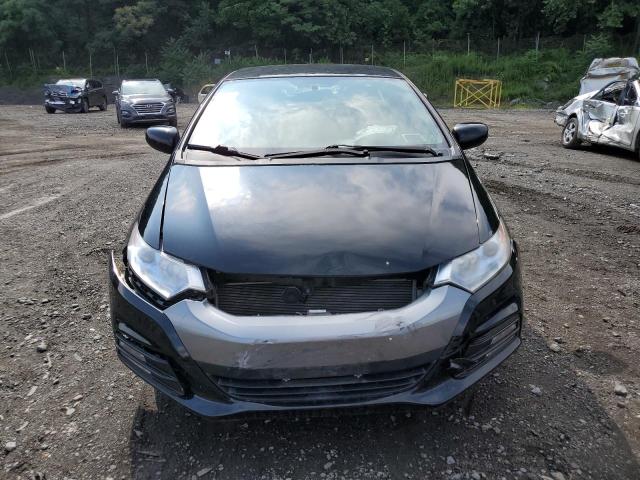 Photo 5 from auction – 2014 HONDA INSIGHT with VIN JHMZE2H31ES000246