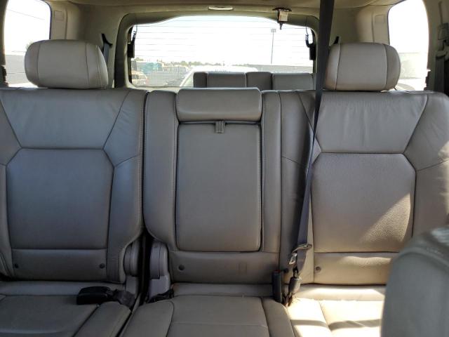 Photo 10 from auction – 2011 HONDA PILOT EXL with VIN 5FNYF4H53BB018585