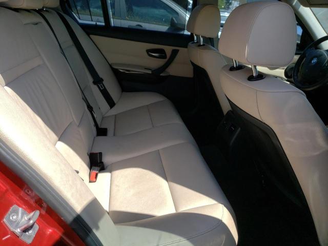 Снимка 10 от търг – 2011 BMW 328 XI с VIN WBAPK7C59BF196977
