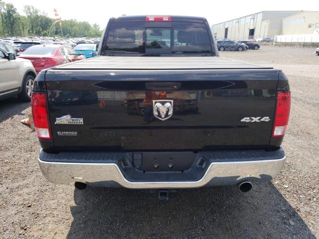 Photo 6 from auction – 2014 RAM 1500 SLT with VIN 1C6RR7GT9ES467281