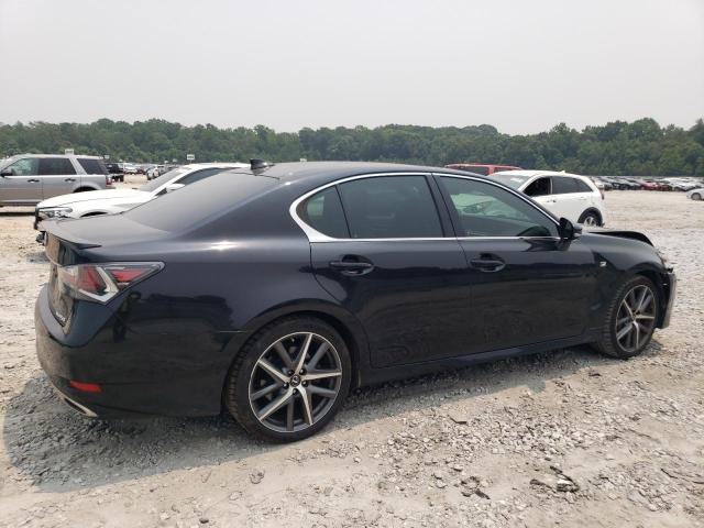 Photo 3 from auction – 2016 LEXUS GS 350 BAS with VIN JTHBZ1BL3GA000654