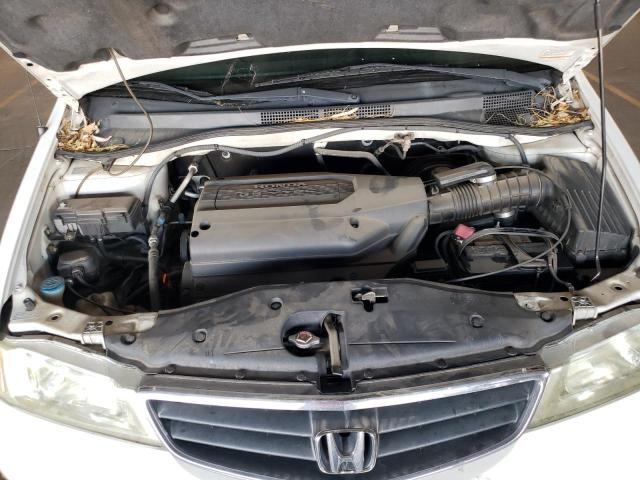 Photo 12 from auction – 2004 HONDA ODYSSEY EX with VIN 5FNRL18894B125374