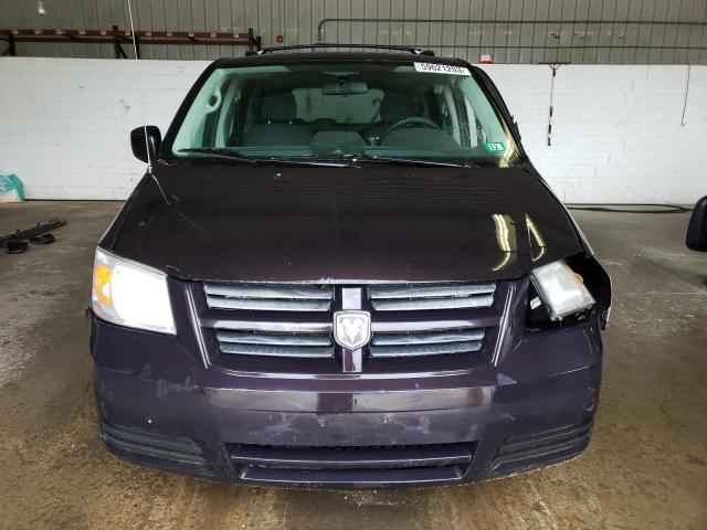 Photo 5 from auction – 2010 DODGE GRAND CARA with VIN 2D4RN4DE9AR282252