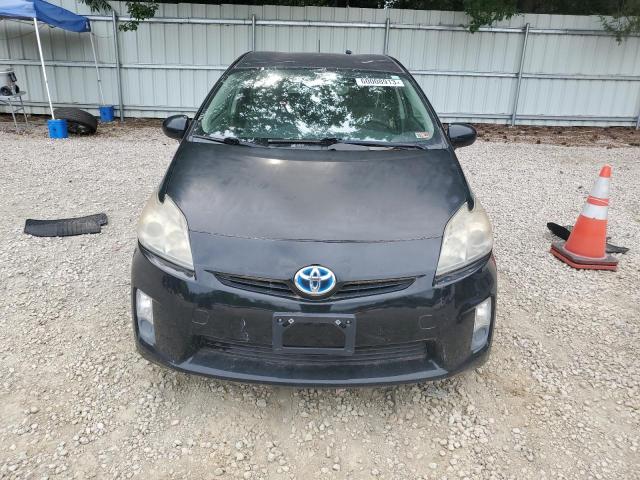 Photo 5 from auction – 2010 TOYOTA PRIUS with VIN JTDKN3DUXA0043352