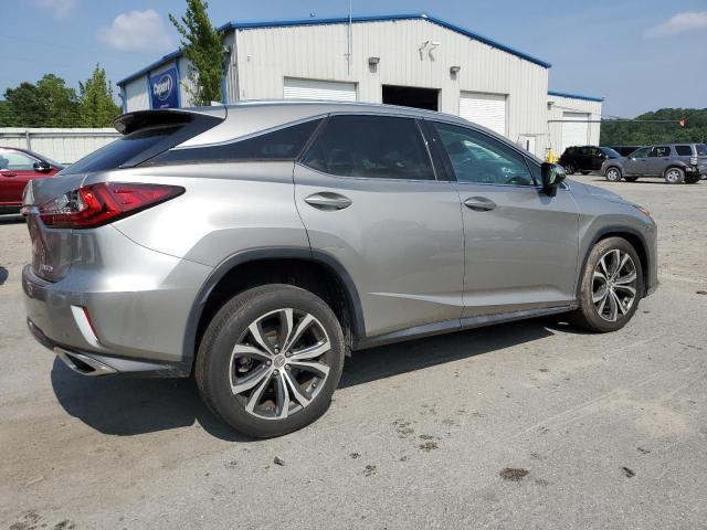 Photo 3 from auction – 2017 LEXUS RX 350 BAS with VIN 2T2ZZMCA7HC078930