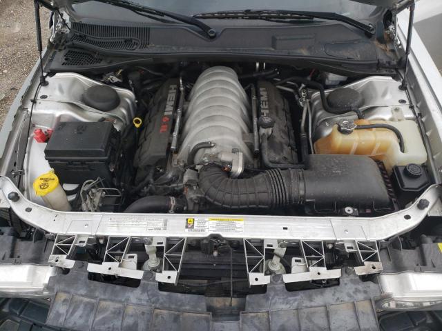 Photo 11 from auction – 2010 DODGE CHALLENGER with VIN 2B3CJ7DW5AH110638
