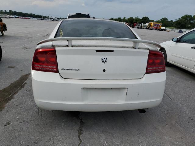 Photo 6 from auction – 2008 DODGE CHARGER with VIN 2B3KA43GX8H196981