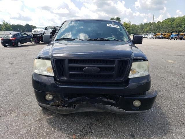 Photo 5 from auction – 2008 FORD F150 with VIN 1FTRX12W08FB69955