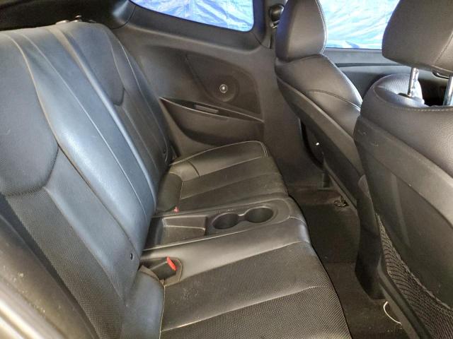 Photo 10 from auction – 2015 HYUNDAI VELOSTER T with VIN KMHTC6AE7FU225482