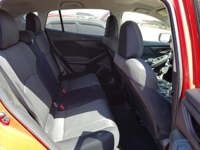 Foto 11 de la subasta – 2021 SUBARU CROSSTREK con VIN JF2GTABC2M8263926