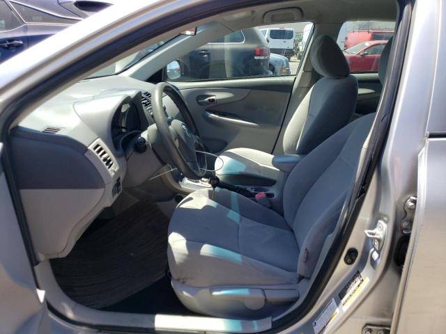 Photo 7 from auction – 2010 TOYOTA COROLLA BA with VIN JTDBU4EE4AJ085445