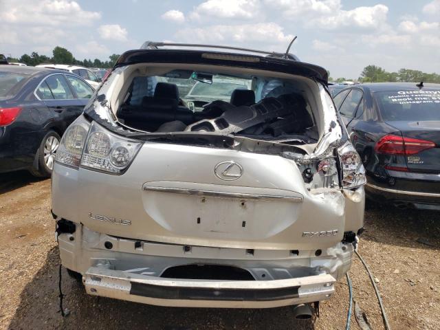 Photo 6 from auction – 2007 LEXUS RX 350 with VIN 2T2HK31U57C034057