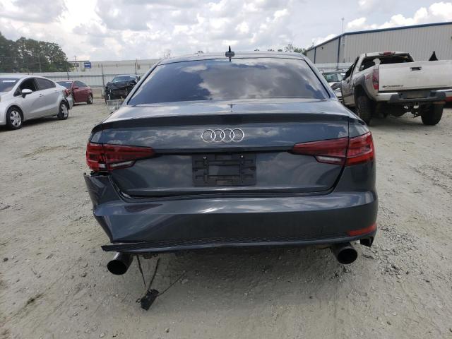 Photo 6 from auction – 2018 AUDI A4 PREMIUM with VIN WAUDNAF48JA063973