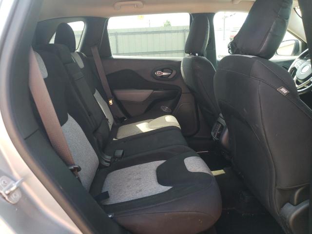 Photo 10 from auction – 2014 JEEP CHEROKEE L with VIN 1C4PJMCS3EW309871