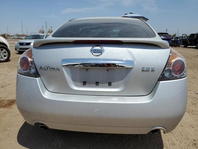 Photo 6 from auction – 2011 NISSAN ALTIMA BAS with VIN 1N4AL2AP8BN442085