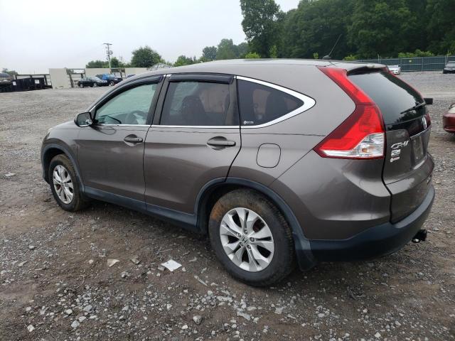Photo 2 from auction – 2012 HONDA CR-V EX with VIN 5J6RM3H55CL020464