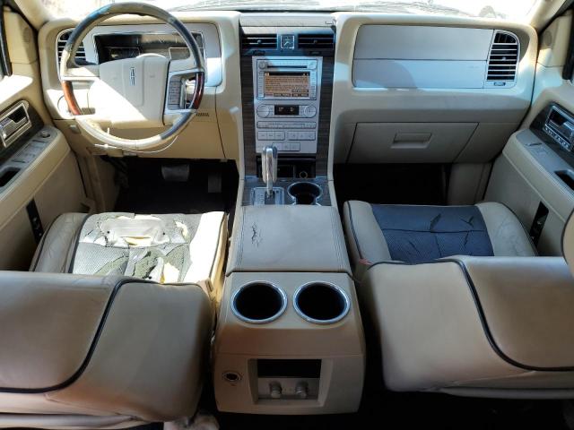 Photo 8 from auction – 2008 LINCOLN NAVIGATOR with VIN 5LMFU28588LJ07147
