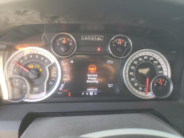Photo 9 from auction – 2013 RAM 1500 ST with VIN 1C6RR6KT8DS700812