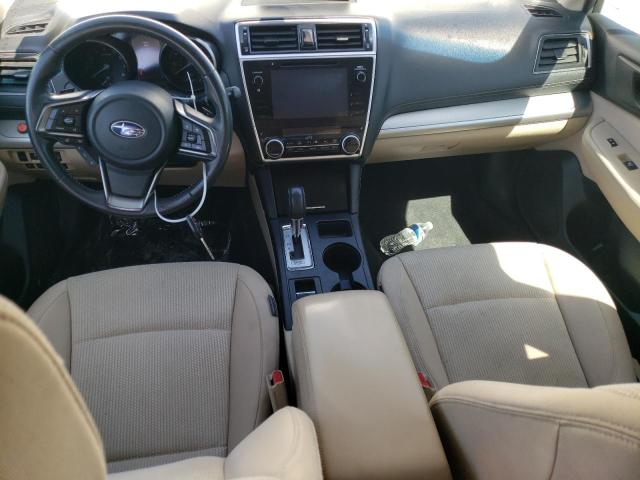 Photo 8 from auction – 2018 SUBARU OUTBACK 2. with VIN 4S4BSAFC6J3381794