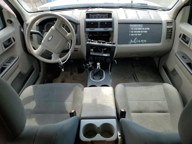 Photo 8 from auction – 2012 FORD ESCAPE XLS with VIN 1FMCU0C70CKC19944