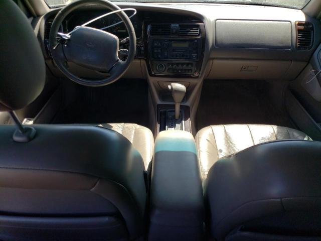 Photo 8 from auction – 1998 TOYOTA AVALON XL with VIN 4T1BF18B3WU288225