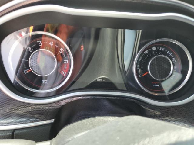Photo 9 from auction – 2016 DODGE CHALLENGER with VIN 2C3CDZDJXGH131326